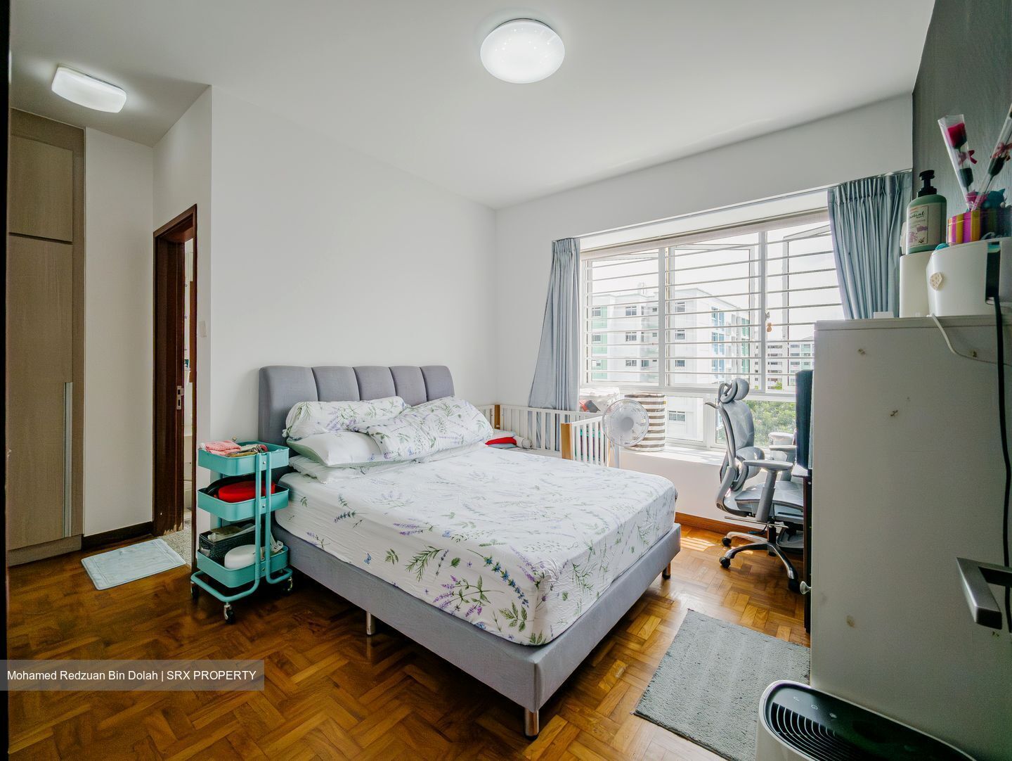 La Casa (D25), Condominium #470374261